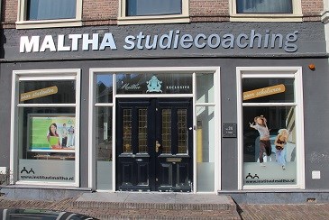 Professionele studiebegeleiding in Utrecht